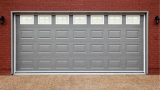 Garage Door Repair at Altos Verdes Sunnyvale, California