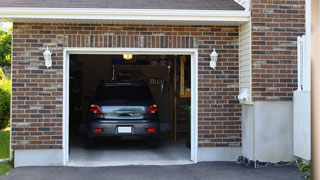 Garage Door Installation at Altos Verdes Sunnyvale, California